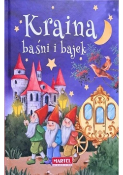 Kraina baśni i bajek
