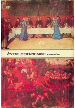 Życie codzienne Katarów