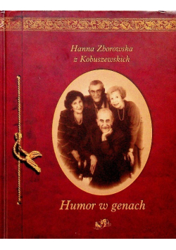 Humor w genach