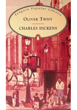 Oliver Twist