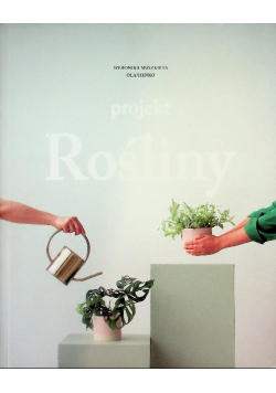 Projekt Rośliny