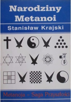 Narodziny metanoi