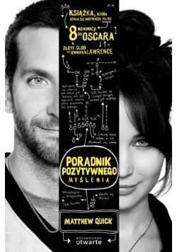 Poradnik pozytywnego myślenia