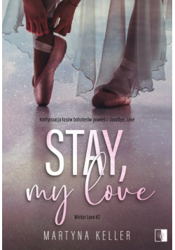 Stay My Love Tom 2
