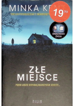 Złe miejsce