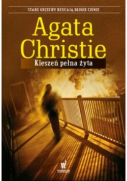 Kieszeń pełna żyta