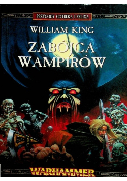 Zabójca wampirów