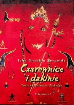 Czarownice i dakinie