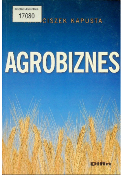 Agrobiznes