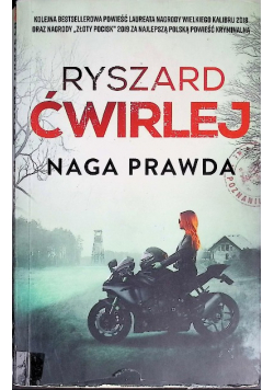 Naga prawda