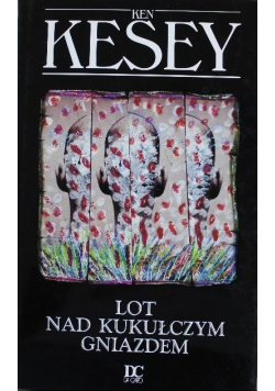 Lot nad Kukułczym Gniazdem