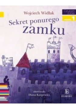 Sekret ponurego zamku