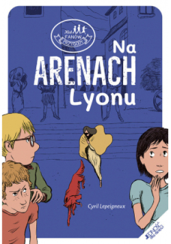 Na arenach Lyonu