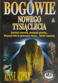 Bogowie nowego tysiąclecia