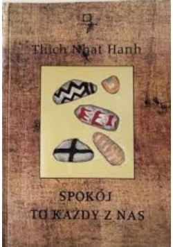 Spokój to każdy z nas
