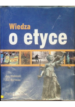 Wiedza o etyce