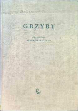 Grzyby