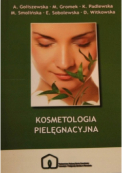 Kosmetologia pielęgnacyjna