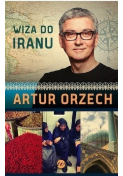 Wiza do Iranu
