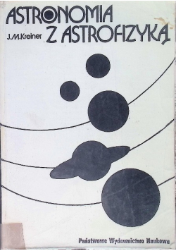 Astronomia z astrofizyką