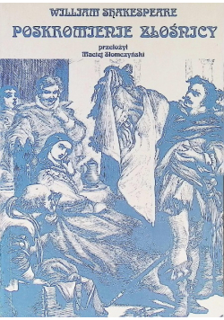 Poskromienie złośnicy