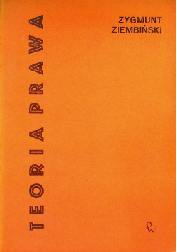 Teoria prawa