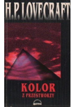 Kolor z przestworzy