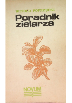 Poradnik zielarza
