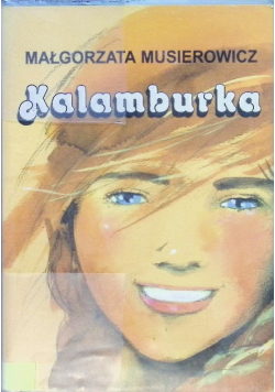 Kalamburka