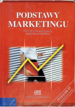 Podstawy marketingu