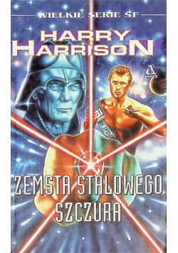 Zemsta Stalowego Szczura
