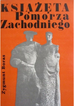 Książęta Pomorza Zachodniego