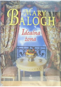 Idealna żona
