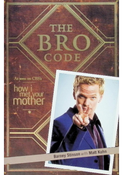 The Bro Code