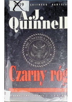 Czarny róg