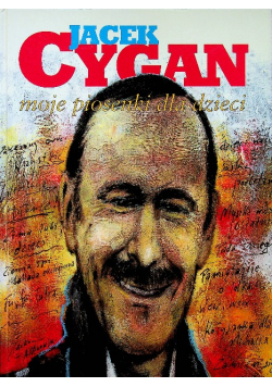 Cygan Moje piosenki dla dzieci