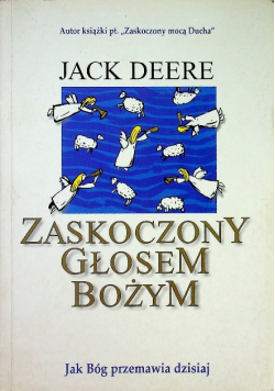 Zaskoczony głosem bożym
