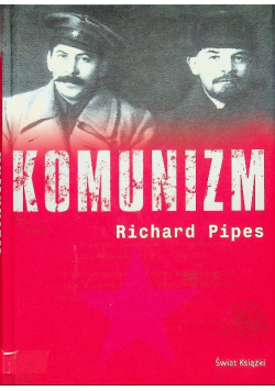 Komunizm