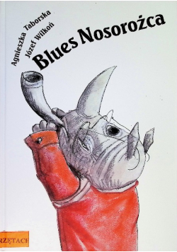 Blues Nosorożca