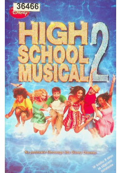 Disney High School Musical 2
