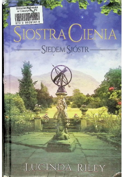 Siostra Cienia Siedem sióstr