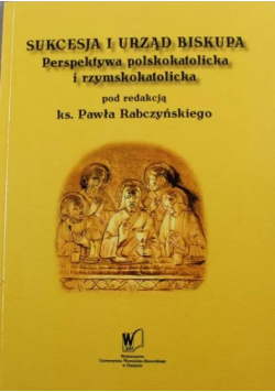 Sukcesja i urząd biskupa