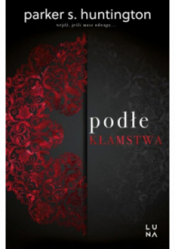 Podłe kłamstwa