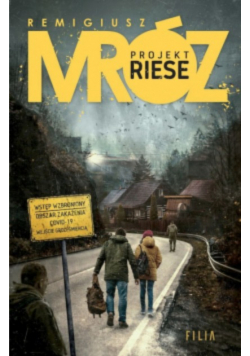 Projekt Riese