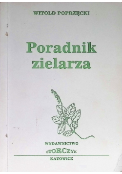 Poradnik Zielarza