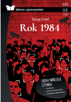 Rok 1984 z opracowaniem