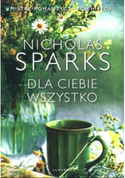 Dla ciebie wszystko