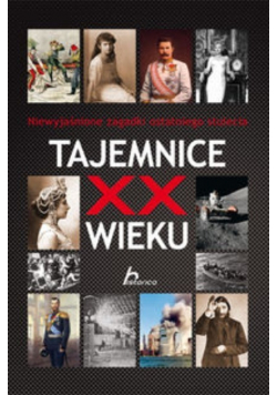 Tajemnice XX wieku