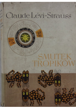 Smutek tropików