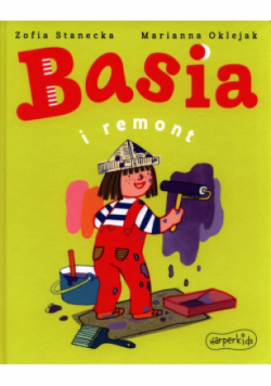 Basia i remont